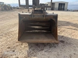 Front of used Remu Padding Bucket